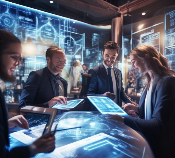 酒店管理与数字化运营，构建未来职业规划的智慧路径