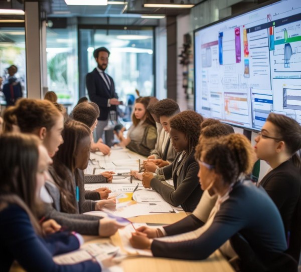 中专酒店运营管理专业,解码酒店行业的核心运营与管理工作 中专酒店运营管理专业,解码酒店行业的核心运营与管理工作