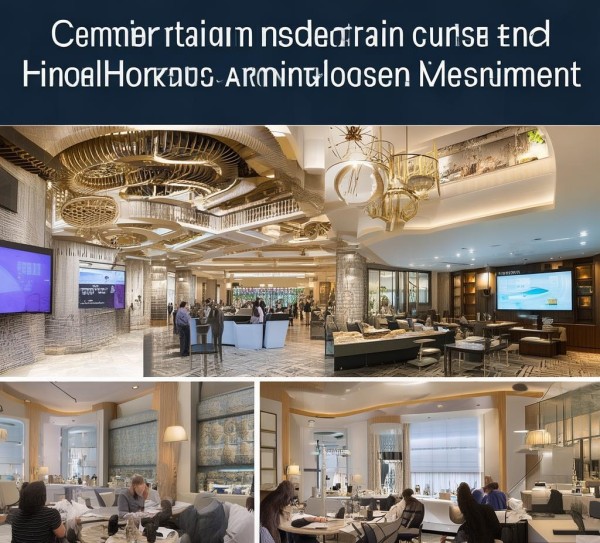 高星级酒店运营与管理课程体系解析,从理论到实践的全方位学习路径 高星级酒店运营与管理课程体系解析,从理论到实践的全方位学习路径