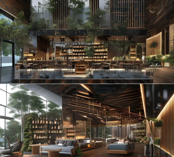 静吧与酒店深度合作方案设计，构建沉浸式休闲与住宿体验新生态