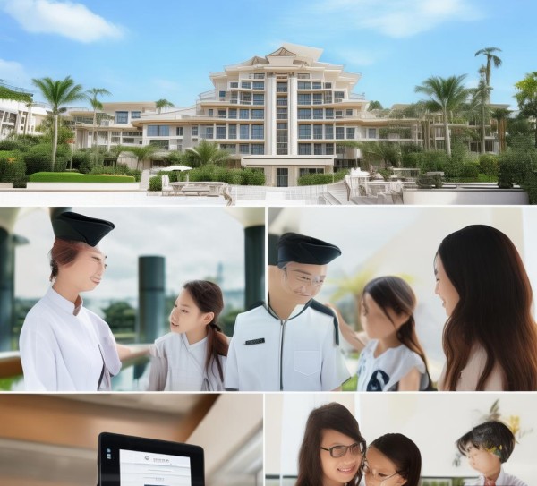 三亚旅游酒店代预订服务，省心省力，让您的度假更轻松——从预订到入住，一站式无忧