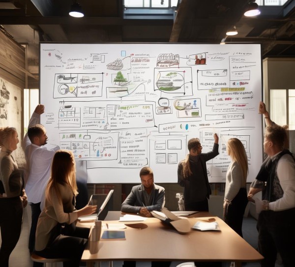 构建协同高效,某酒店多部门合作方案设计与实施路径 构建协同高效,某酒店多部门合作方案设计与实施路径